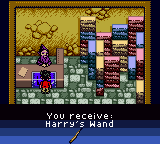 Harry Potter - GameBoy Color - Retro Island Gaming