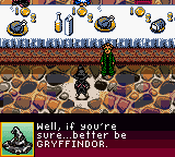 Harry Potter - GameBoy Color - Retro Island Gaming