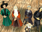 Harry Potter Quidditch World Cup [Greatest Hits] - Playstation 2 - Retro Island Gaming