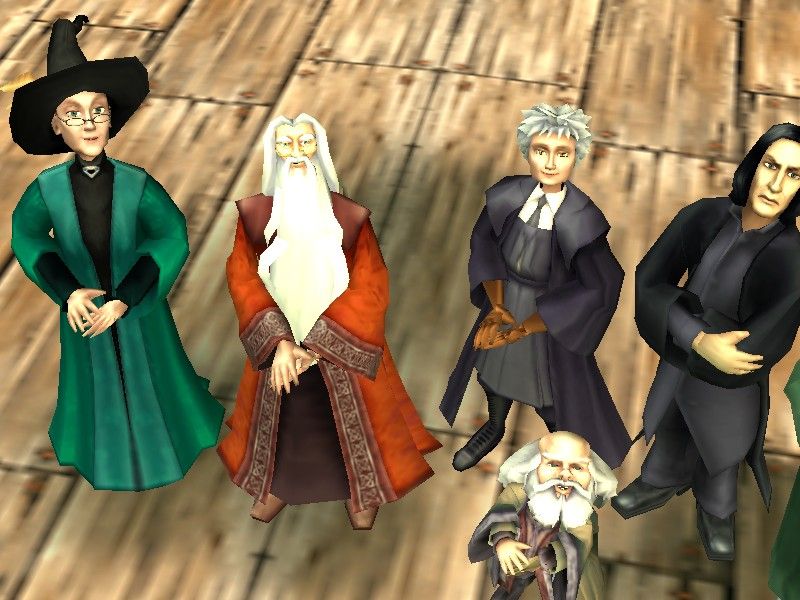 Harry Potter Quidditch World Cup [Greatest Hits] - Playstation 2 - Retro Island Gaming
