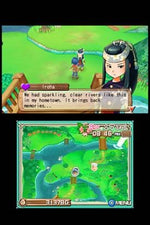 Harvest Moon 3D: A New Beginning - Nintendo 3DS - Retro Island Gaming