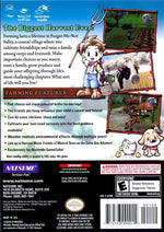 Harvest Moon A Wonderful Life - Gamecube - Retro Island Gaming