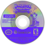 Harvest Moon A Wonderful Life - Gamecube - Retro Island Gaming