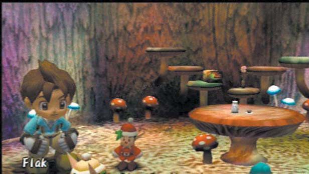 Harvest Moon A Wonderful Life [Special Edition] - Playstation 2 - Retro Island Gaming