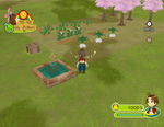 Harvest Moon: Animal Parade - Wii - Retro Island Gaming