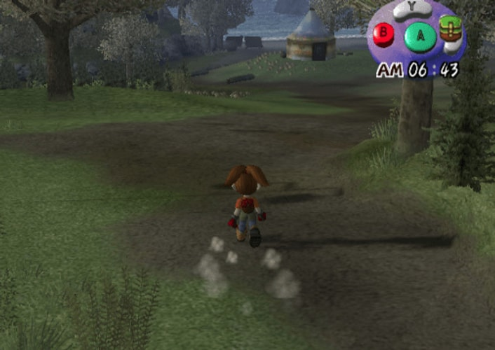 Harvest Moon Another Wonderful Life - Gamecube - Retro Island Gaming
