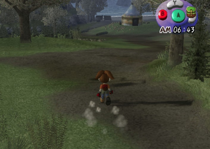 Harvest Moon Another Wonderful Life - Gamecube - Retro Island Gaming