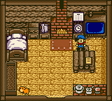 Harvest Moon - GameBoy Color - Retro Island Gaming