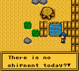 Harvest Moon - GameBoy Color - Retro Island Gaming