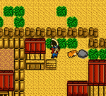 Harvest Moon - GameBoy Color - Retro Island Gaming