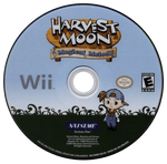 Harvest Moon Magical Melody - Wii - Retro Island Gaming