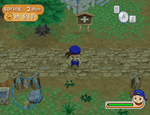 Harvest Moon Magical Melody - Wii - Retro Island Gaming
