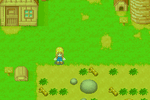Harvest Moon More Friends of Mineral Town - GameBoy Advance - Retro Island Gaming