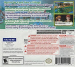 Harvest Moon: Skytree Village Limited Edition - Nintendo 3DS - Retro Island Gaming