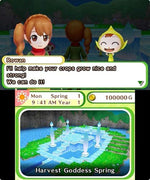 Harvest Moon: Skytree Village Limited Edition - Nintendo 3DS - Retro Island Gaming