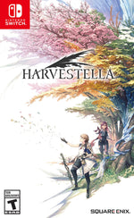 Harvestella - Nintendo Switch - Retro Island Gaming