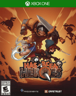 Has - Been Heroes - Xbox One - Retro Island Gaming