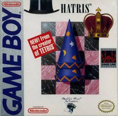 Hatris - GameBoy - Retro Island Gaming