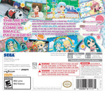 Hatsune Miku Project Mirai DX [Launch Edition] - Nintendo 3DS - Retro Island Gaming