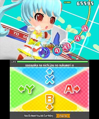 Hatsune Miku Project Mirai DX [Launch Edition] - Nintendo 3DS - Retro Island Gaming