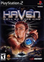 Haven Call of the King - Playstation 2 - Retro Island Gaming