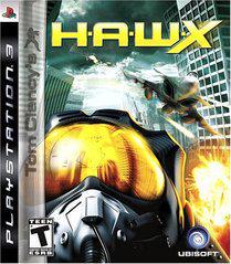 HAWX - Playstation 3 - Retro Island Gaming