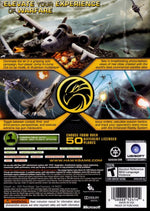 HAWX - Xbox 360 - Retro Island Gaming