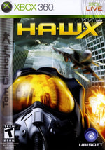 HAWX - Xbox 360 - Retro Island Gaming