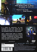 Headhunter - Playstation 2 - Retro Island Gaming