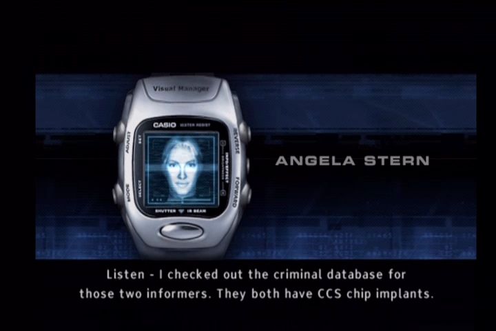 Headhunter - Playstation 2 - Retro Island Gaming