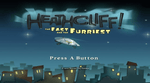 Heathcliff: The Fast and The Furriest - Wii - Retro Island Gaming