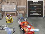 Heathcliff: The Fast and The Furriest - Wii - Retro Island Gaming