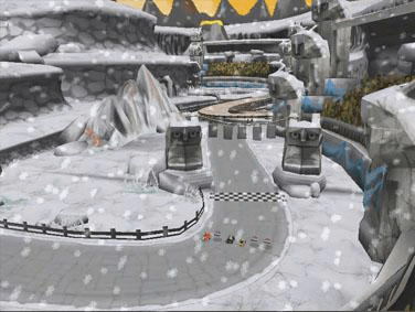 Heathcliff: The Fast and The Furriest - Wii - Retro Island Gaming