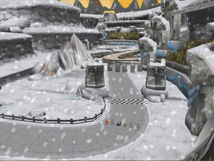 Heathcliff: The Fast and The Furriest - Wii - Retro Island Gaming