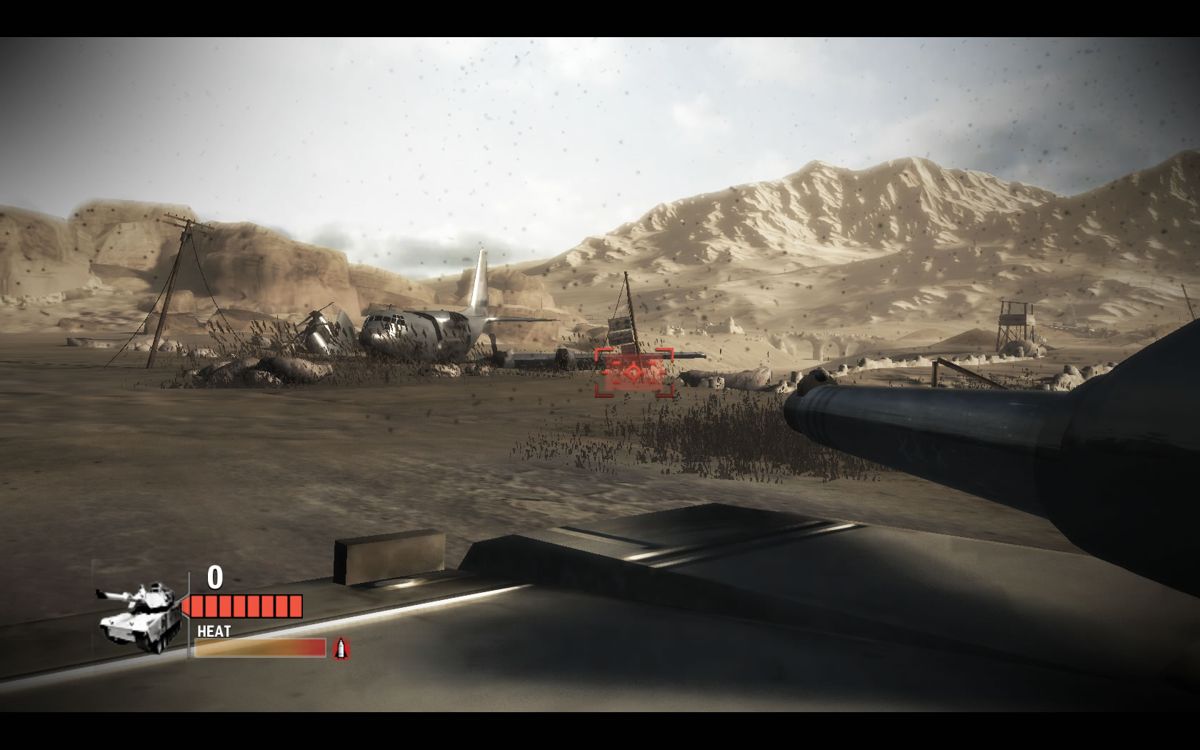 Heavy Fire: Afghanistan - Playstation 3 - Retro Island Gaming