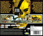 Heavy Metal Geomatrix - Sega Dreamcast - Retro Island Gaming