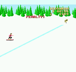 Heavy Shreddin' - NES - Retro Island Gaming