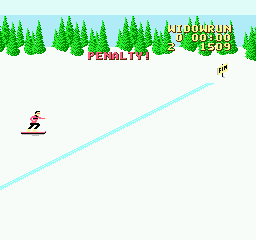 Heavy Shreddin' - NES - Retro Island Gaming