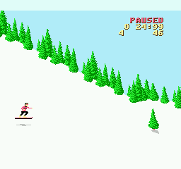 Heavy Shreddin' - NES - Retro Island Gaming