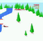 Heavy Shreddin' - NES - Retro Island Gaming