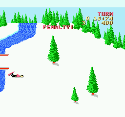 Heavy Shreddin' - NES - Retro Island Gaming