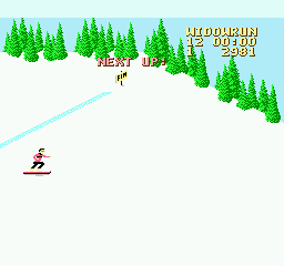 Heavy Shreddin' - NES - Retro Island Gaming