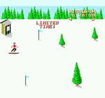 Heavy Shreddin' - NES - Retro Island Gaming