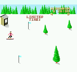 Heavy Shreddin' - NES - Retro Island Gaming