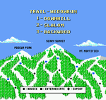 Heavy Shreddin' - NES - Retro Island Gaming