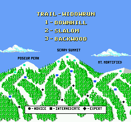 Heavy Shreddin' - NES - Retro Island Gaming