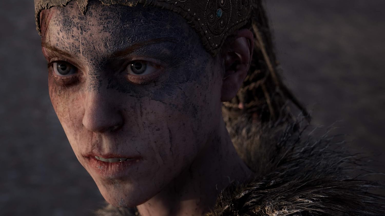 Hellblade Senua's Sacrifice - Playstation 4 - Retro Island Gaming