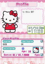 Hello Kitty Daily - Nintendo DS - Retro Island Gaming