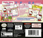 Hello Kitty Daily - Nintendo DS - Retro Island Gaming