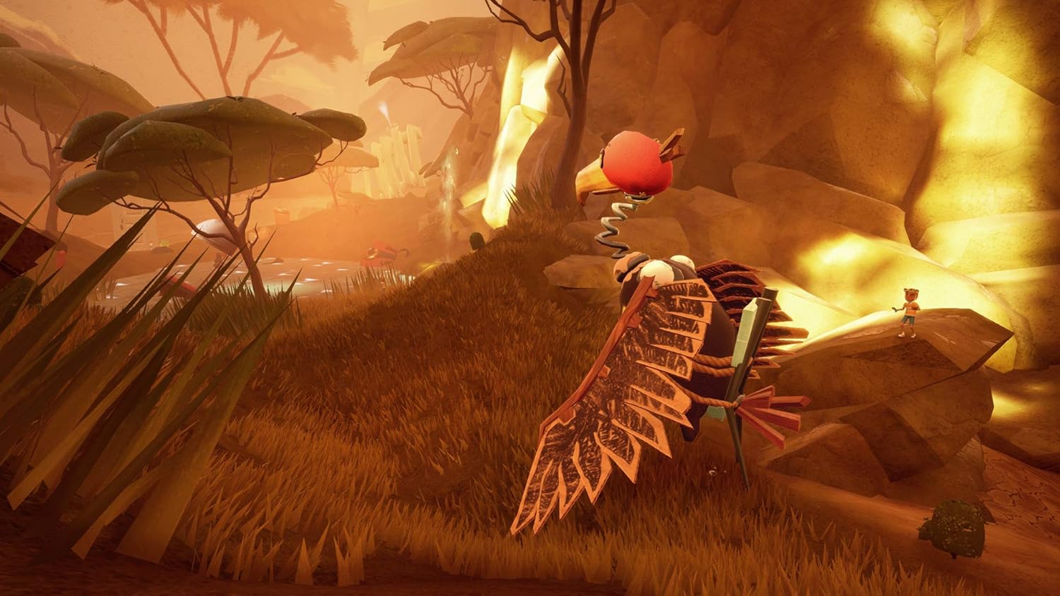 Hello Neighbor Hide & Seek - Playstation 4 - Retro Island Gaming